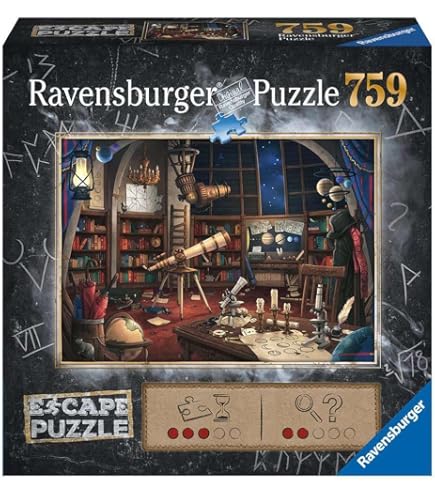 Amazon.com: THE TALKING JIGSAW PUZZLE! THE HIGH SCHOOL - Two sided